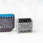 Preview: Shelly Plus PM Mini Gen3 – WLAN & Bluetooth Schaltaktor Unterputz 16A Smart Home